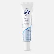 كريم QV للوجه NRMLDRY Day Cream SPF30 75G