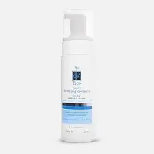 QV FACE NRMLDRY GEN FOAM CLEANS 150ML AT