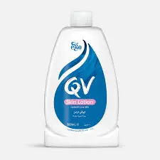 QV SKIN LOTION 500ML AT