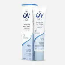 QV FACE NRMLDRY REVITAL EYE CREAM 3OG AT