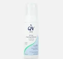 QV FACE OILYCOMB FOAM CLEANSER 150ML AT