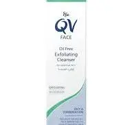 QV FACE OILYCOMB OIL FREE MOIST 75G AT