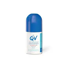 QV ANTI PERSPIRANT ROLL ON 80G AT