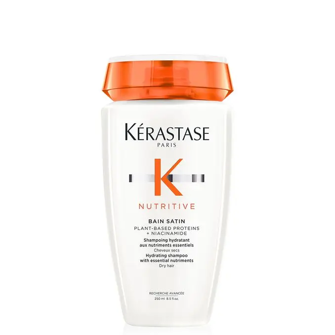 Kerastase - Nutritive Bain Satin Hydrating Shampoo 250ml