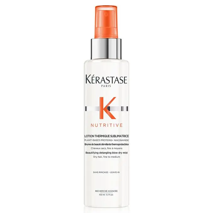 Kerastase - Nutritive Lotion Thermique Sublimatrice Detangling Blow-dry Mist 150ml