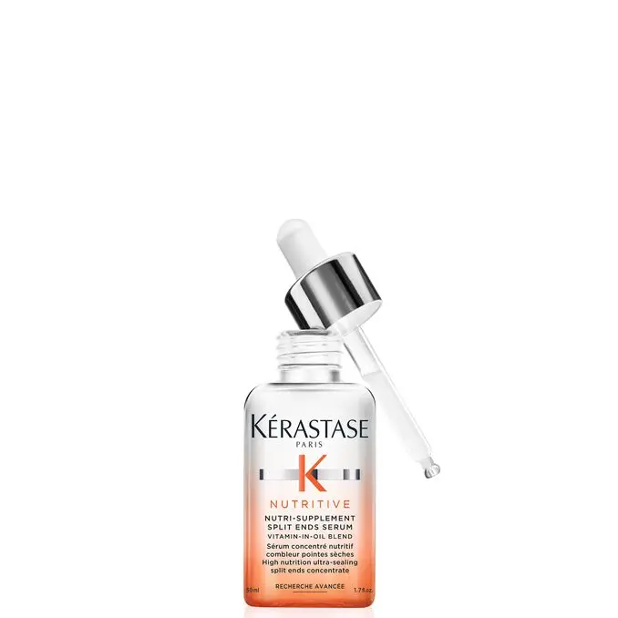 Kerastase - Nutritive Nutri-Supplement Split Ends Serum 50ml