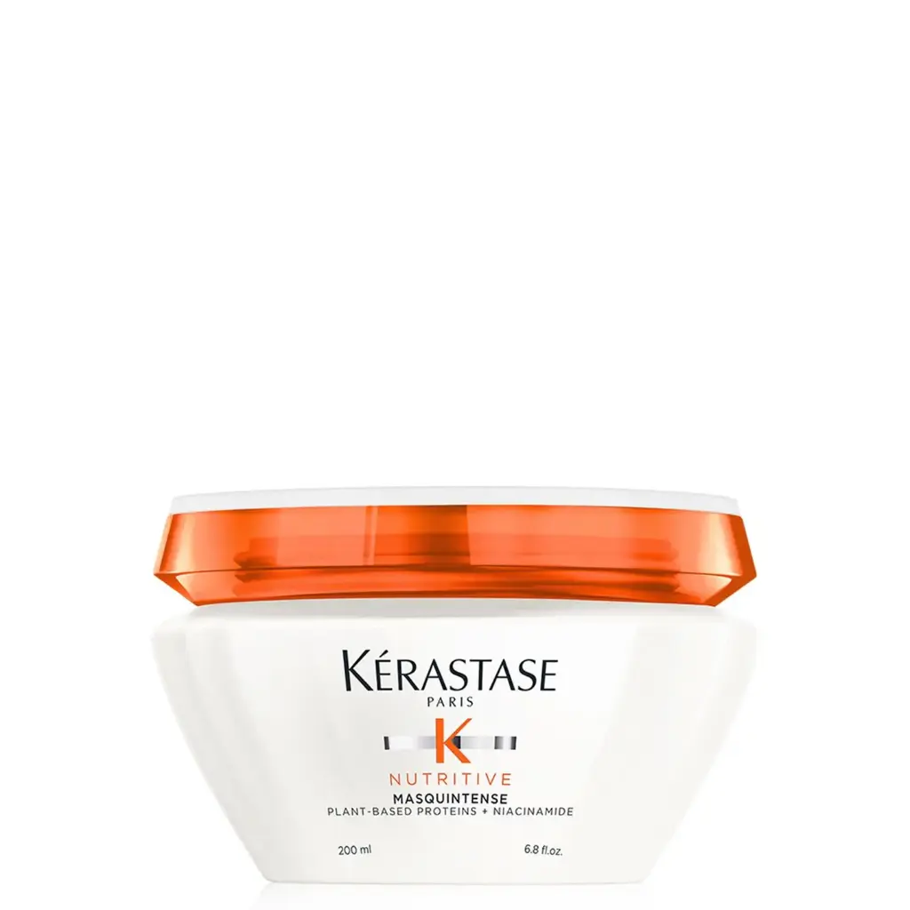 Kerastase - Nutritive Masquintense Concentrated Nourishing Mask 200ml