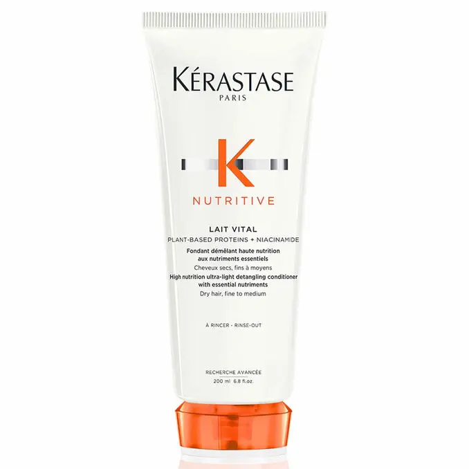 KERASTASE - NUTRITIVE LAIT VITAL 200ML 