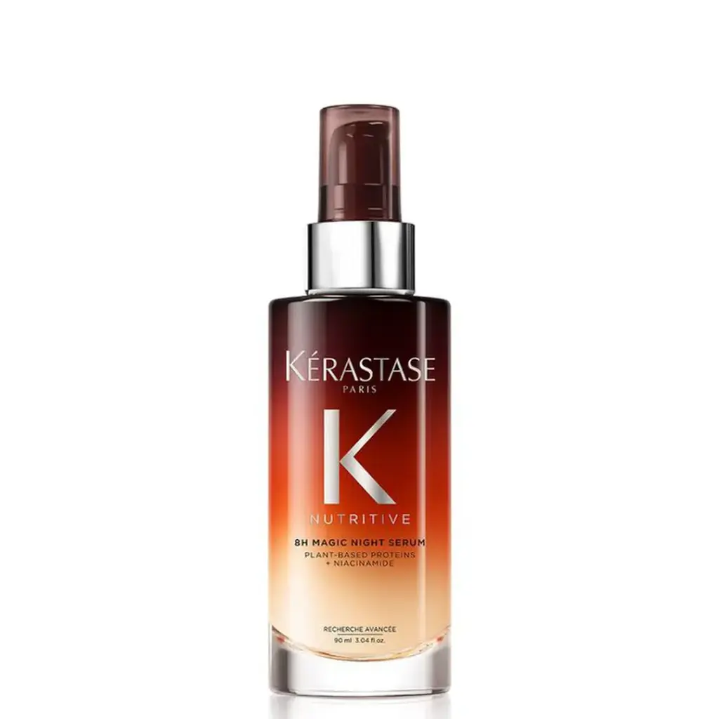 Kerastase - Nutritive Nectar Thermique Anti-Frizz Blow-Dry Milk 150ml