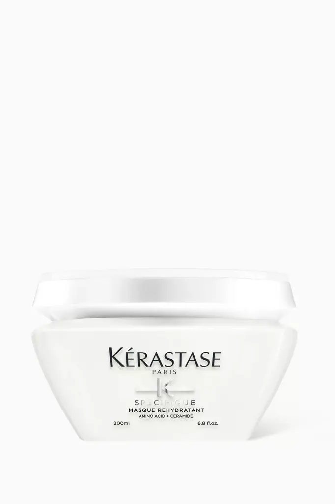 كيراستاز - قناع جل مرطب من Specificationique Masque Rehydratant 200 مل