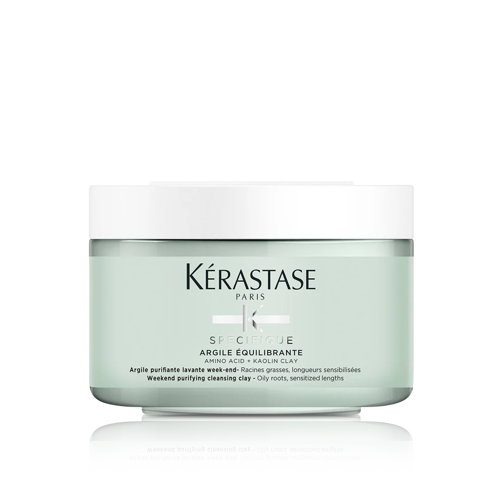 KERASTASE - SPECIFIC ARGILE J 250ML 
