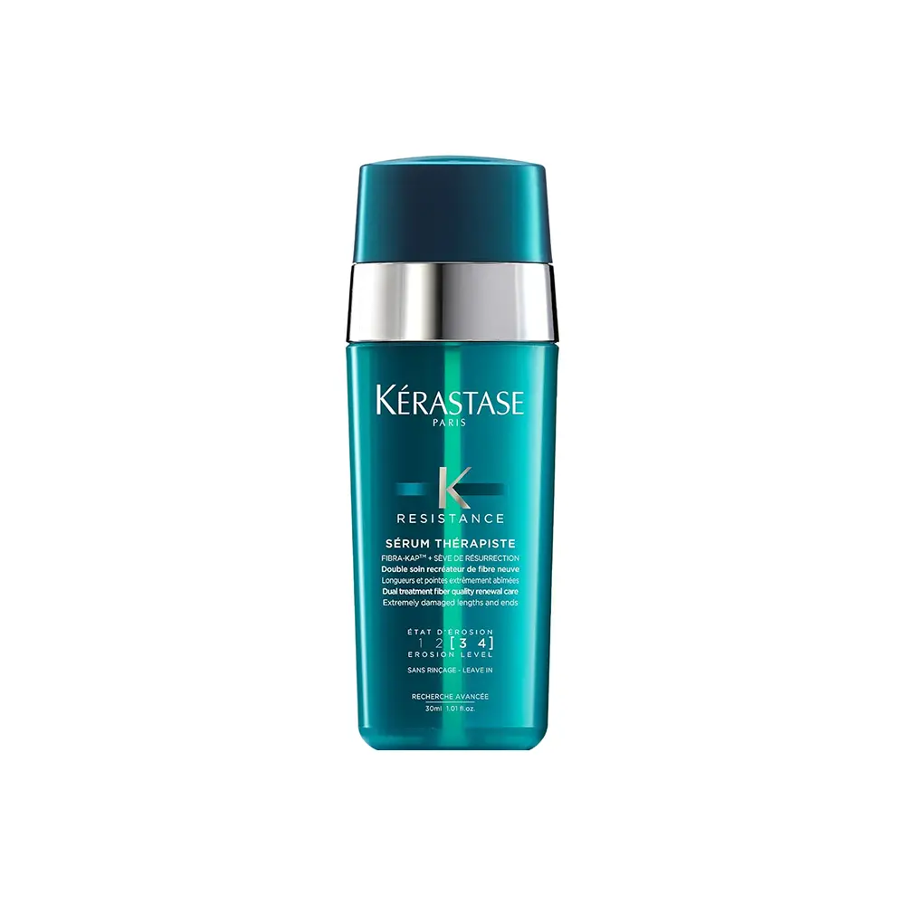 Kerastase - Resistance Serum Therapiste Dual-Serum Hair Repairer 30ml
