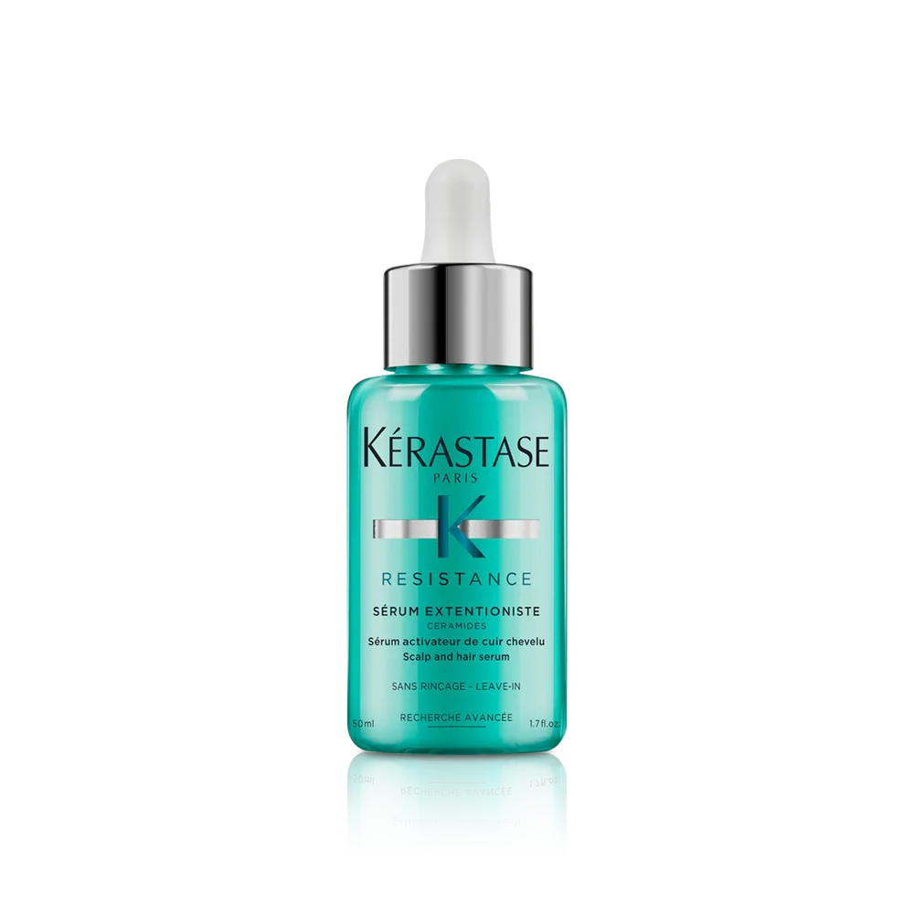 Kerastase - Resistance Serum Extentioniste Scalp and Hair Serum 50ml