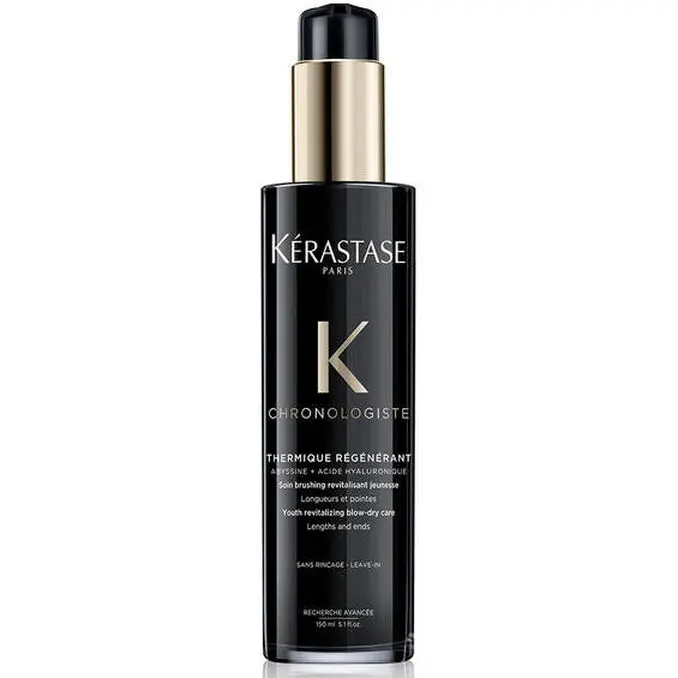 Kerastase - Chronologiste Thermique Regenerant Youth Revitalizing Blow-dry Primer 150ml