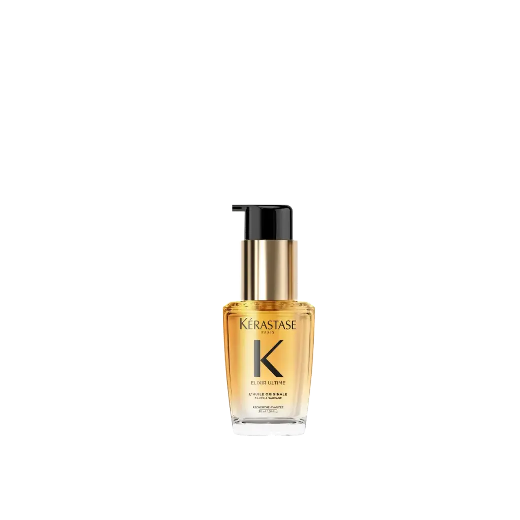 Kerastase - Elixir Ultime L'Huile Originale Hair Oil (Travel Size) 30ml 