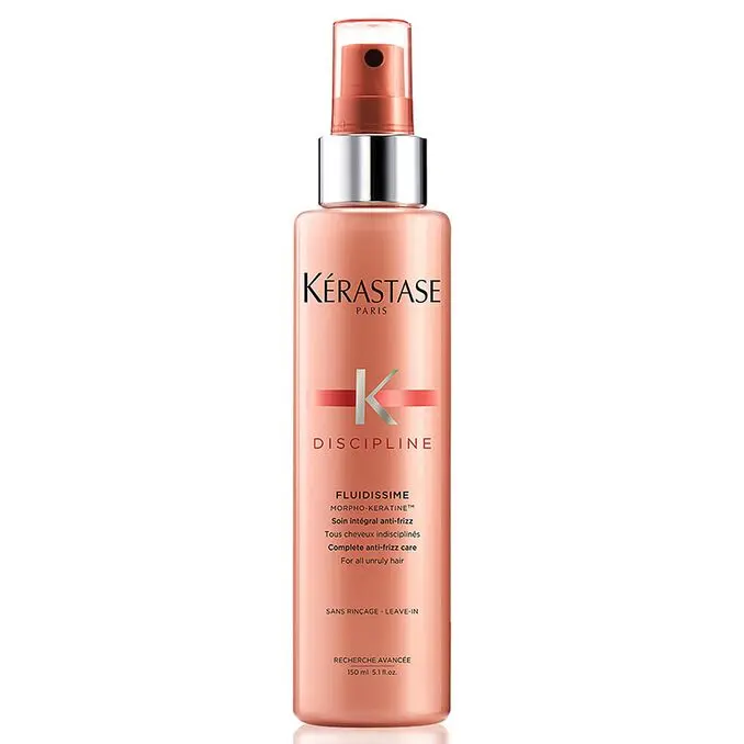 Kerastase - Discipline Fluidissime Anti-Frizz Smoothing Spray 150ml
