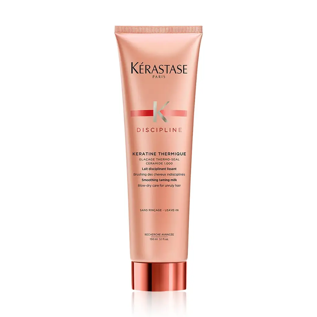 Kerastase - Discipline Keratine Thermique Smoothing Taming Milk 150ml