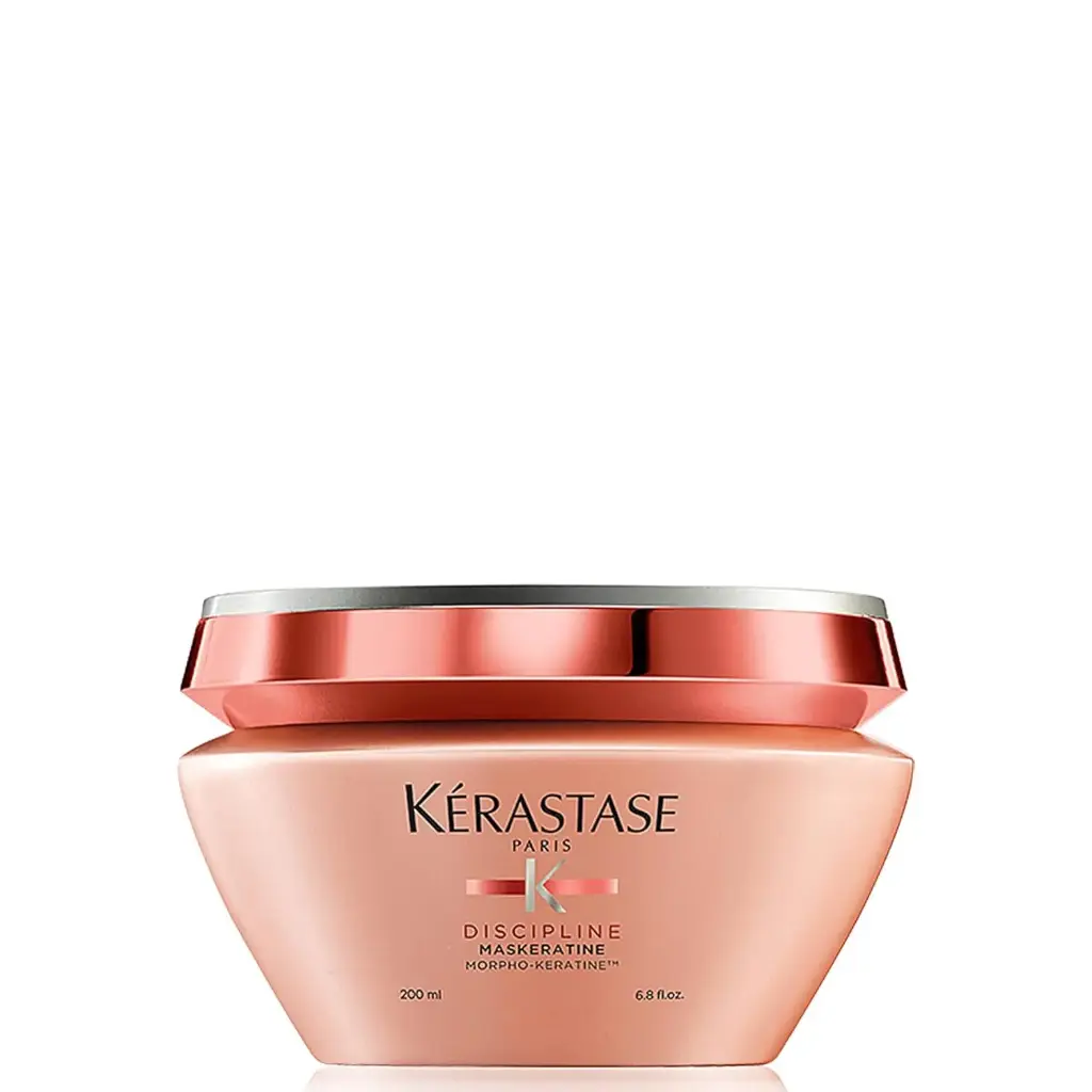 Kerastase - Discipline Maskeratine Smoothing Mask 200ml