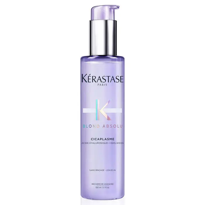 Kerastase - Blond Absolu Cicaplasme Heat-Protecting Serum 150ml 