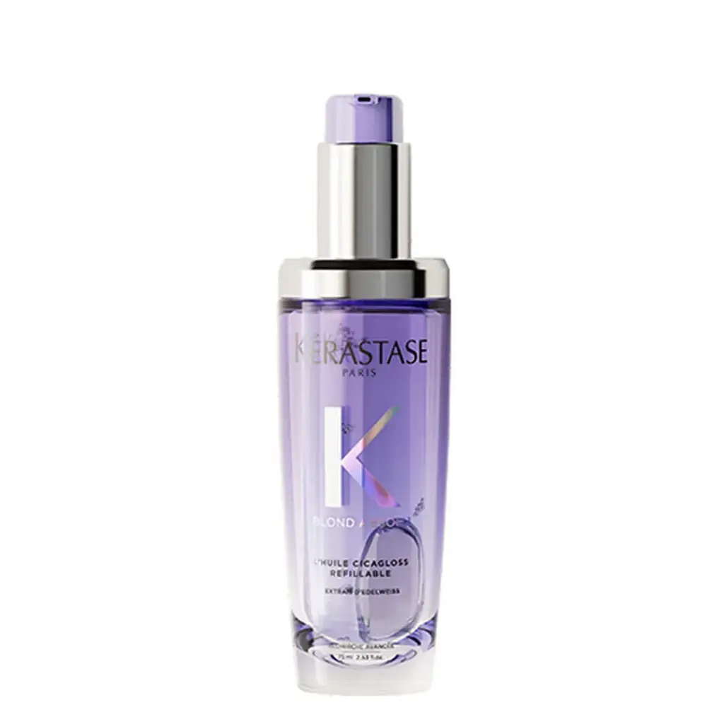 KERASTASE - BLOND OIL 75ML  