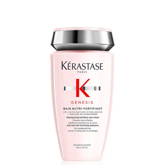 Kerastase - Genesis Bain Nutri-Fortifiant Strengthening Shampoo (Dry Hair) 250ml