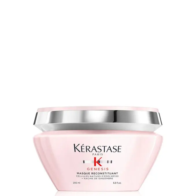 قناع الشعر Kerastase - Genesis Masque Recomptituant Fortifying Hair Mask 200 مل