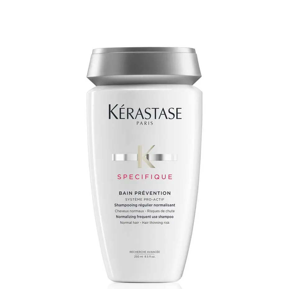 Kerastase - Specifique Bain Prevention Anti-Hair Loss Shampoo 250ml
