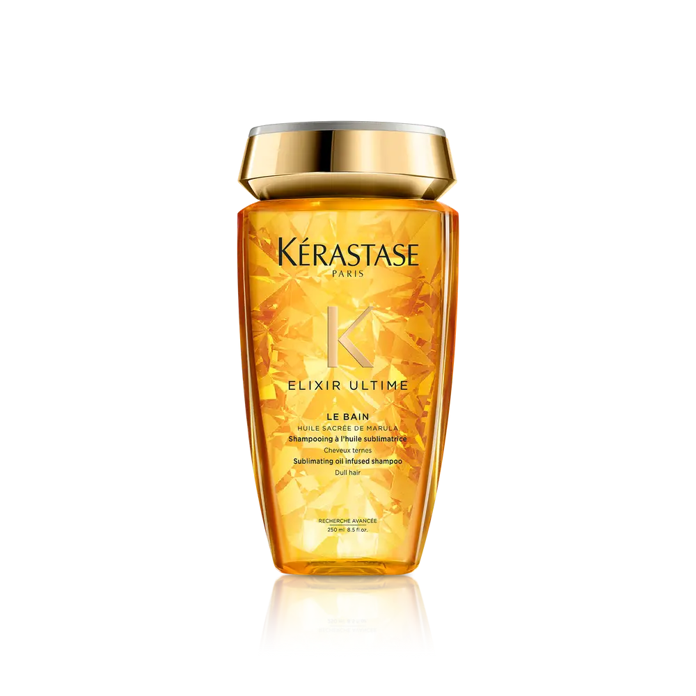 Kerastase - Elixir Ultime Bain Hydrating Oil Shampoo 250ml