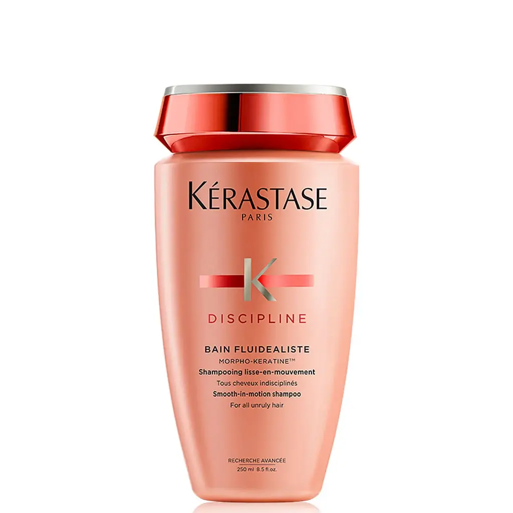 كيراستاز - شامبو Discipline Bain Fluidealiste Smoothing Shampoo 250 مل