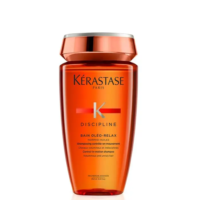 Kerastase - Discipline Oleo-Relax Smoothing Serum 250ml