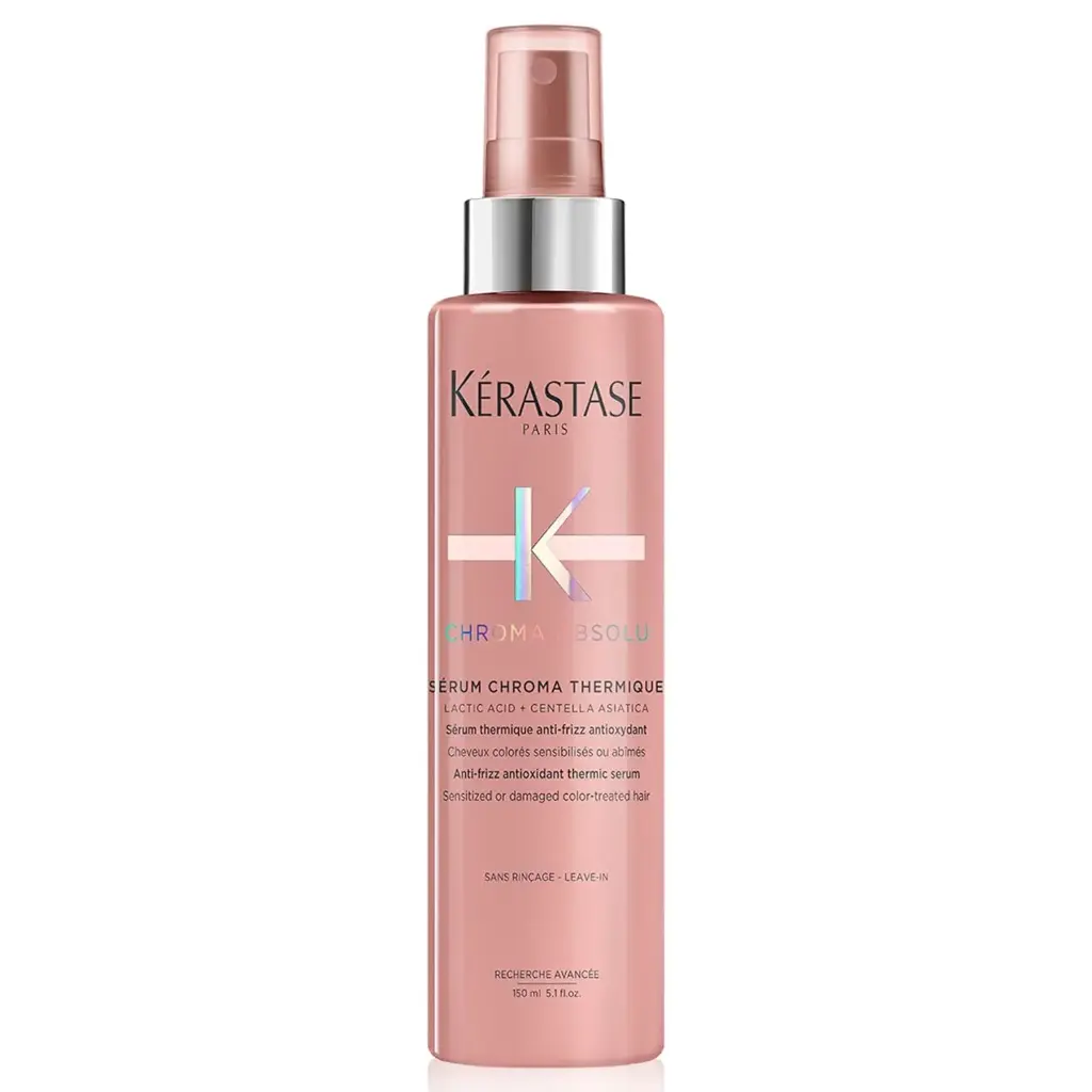 Kerastase - Chroma Absolu Serum Chroma Thermique Anti-Frizz Heat Protectant 150ml