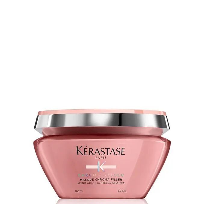 Kerastase - Chroma Absolu Masque Chroma Filler Repairing Hair Mask 200ml