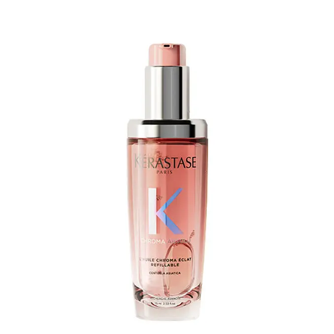 Kerastase - Chroma Absolu L'Huile Gloss Repairing High Shine Oil 75ml