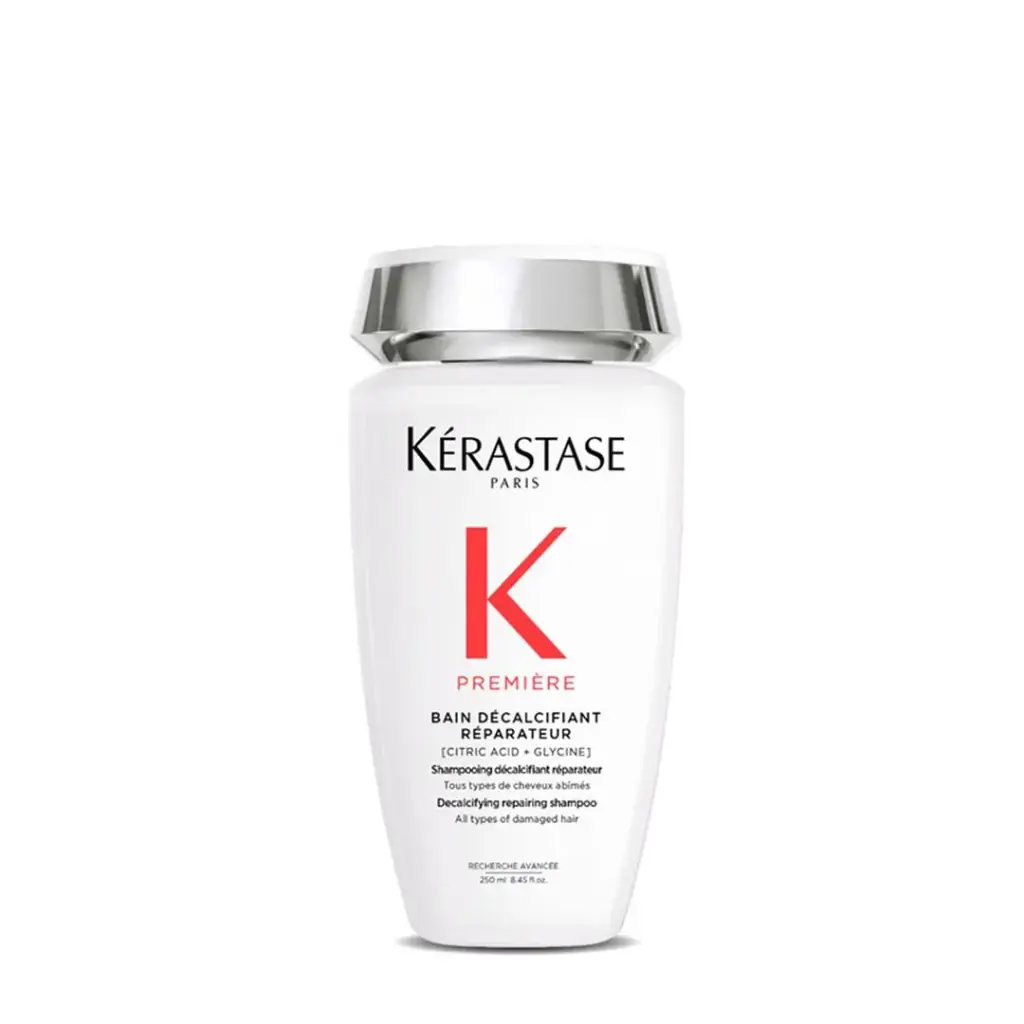 كيراستاز - شامبو Premiere Bain Decalcifiant Reparateur Repairing Shampoo 250 مل