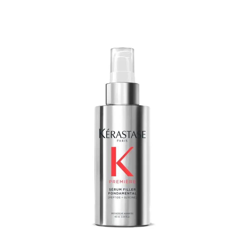 Kerastase - Premiere Serum Filler Fondamental Repairing Heat Protectant 90ml