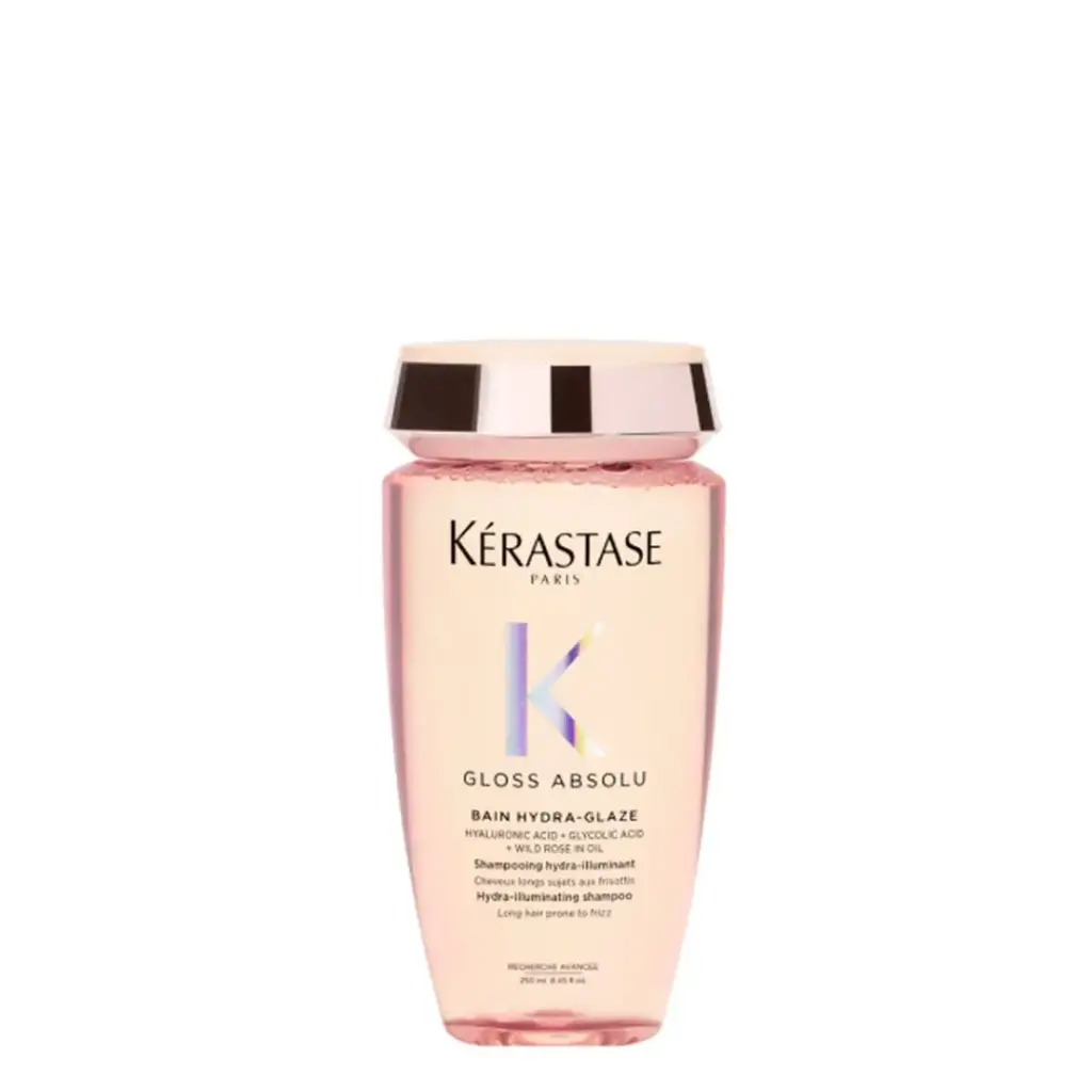 Kerastase - Chroma Absolu Bain Riche Chroma Respect Hydrating Shampoo 250ml