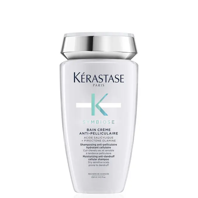 Kerastase - Symbiose Bain Creme Anti-Pelliculaire Anti-Dandruff Shampoo 250ml 