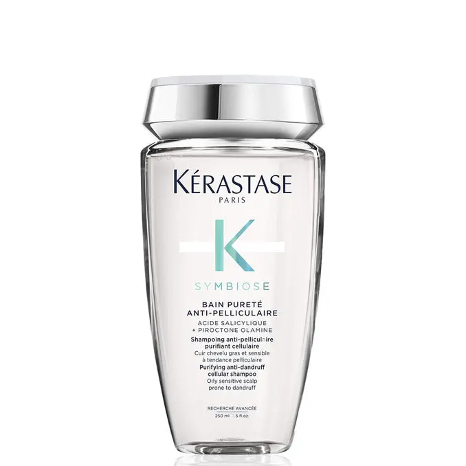 شامبو كيراستاز - سيمبيوز بين بيوريتي المضاد للبيليكولير النقي 250 مل