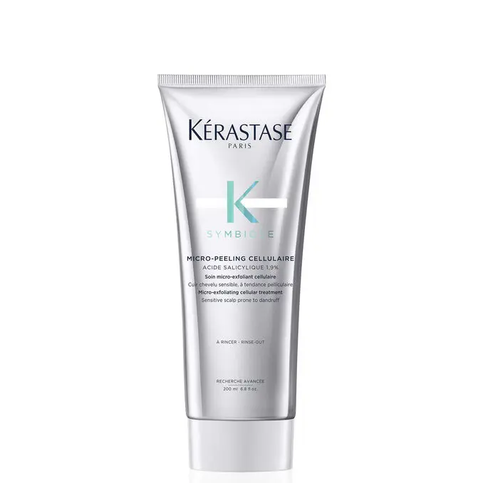 Kerastase - Symbiose Micro-Peeling Cellulaire Scalp Scrub 200ml