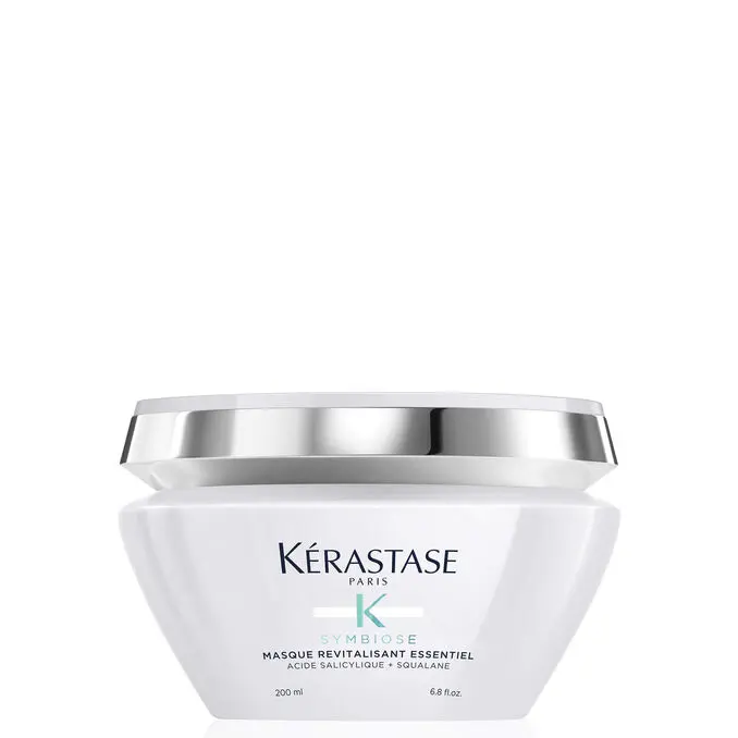 KERASTASE - SYMBIO MASK 200ML  