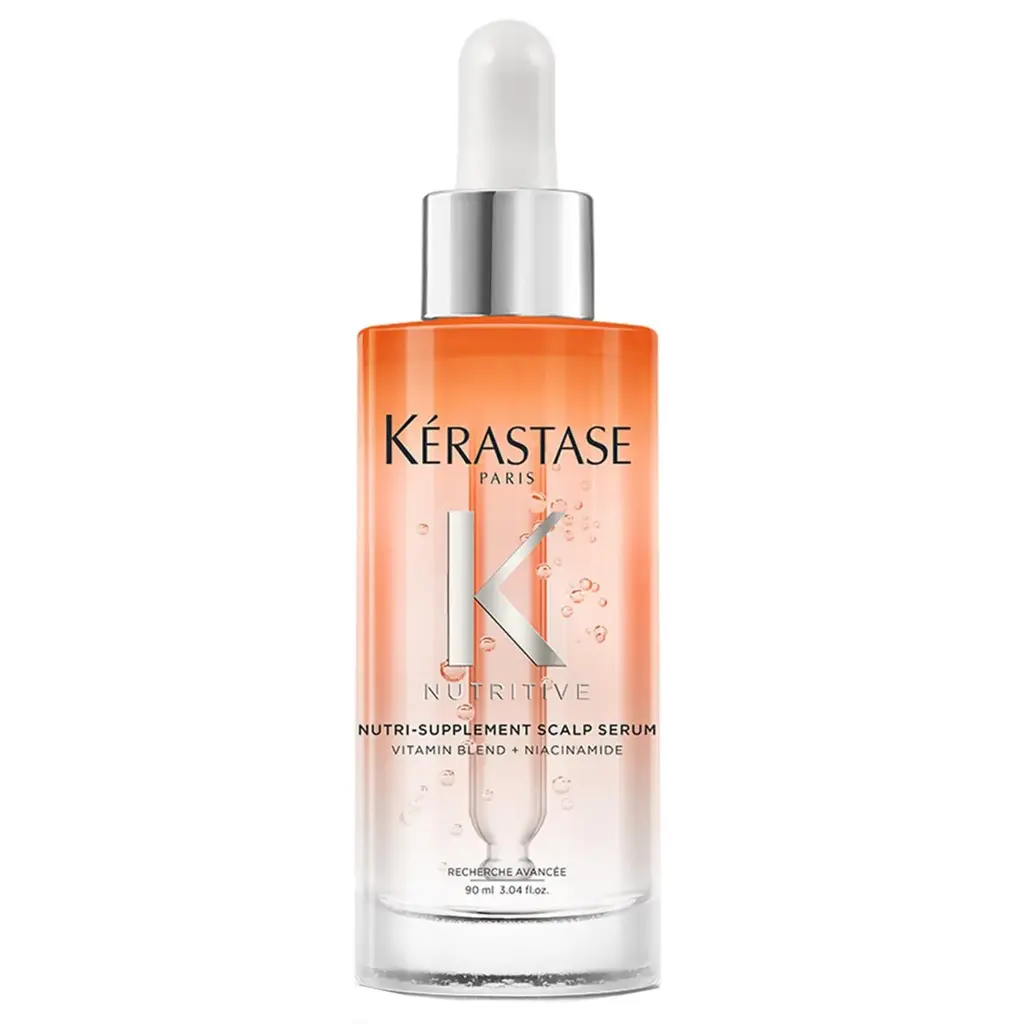 Kerastase - Nutritive Nutri-Supplement Moisturising Scalp Serum 90ml