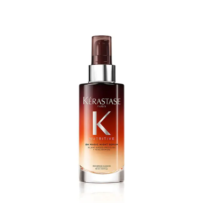 KERASTASE - NUTRITIVE 8H NYT REP 90ml