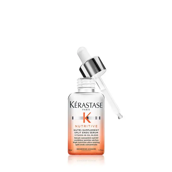 KERASTASE - NUTRITIVE SPLIT END SR 50ML