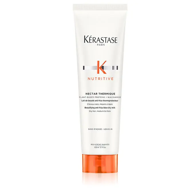 Kerastase - Nutritive Nectar Thermique Anti-Frizz Blow-Dry Milk 150ml