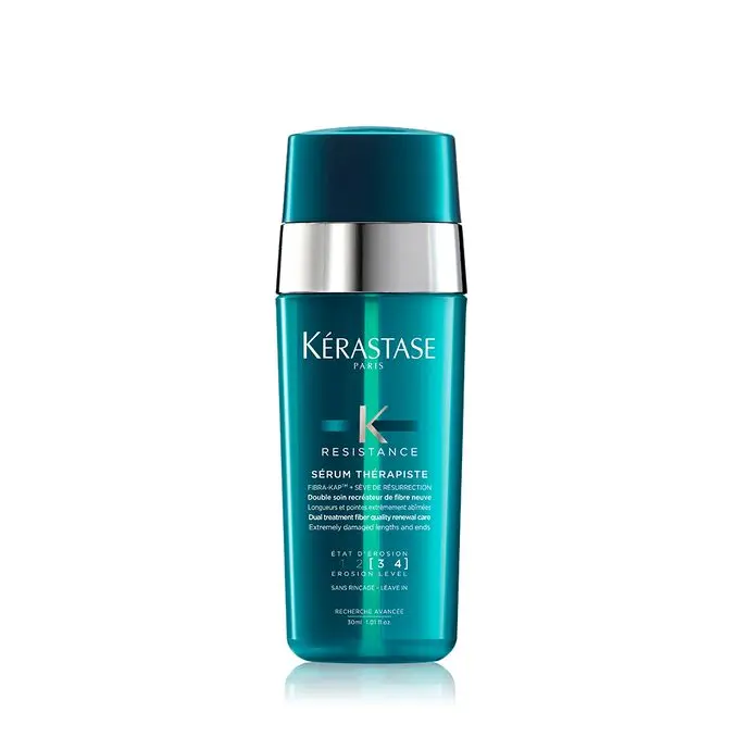 Kerastase - Resistance Serum Therapiste Dual-Repair Serum 30ml