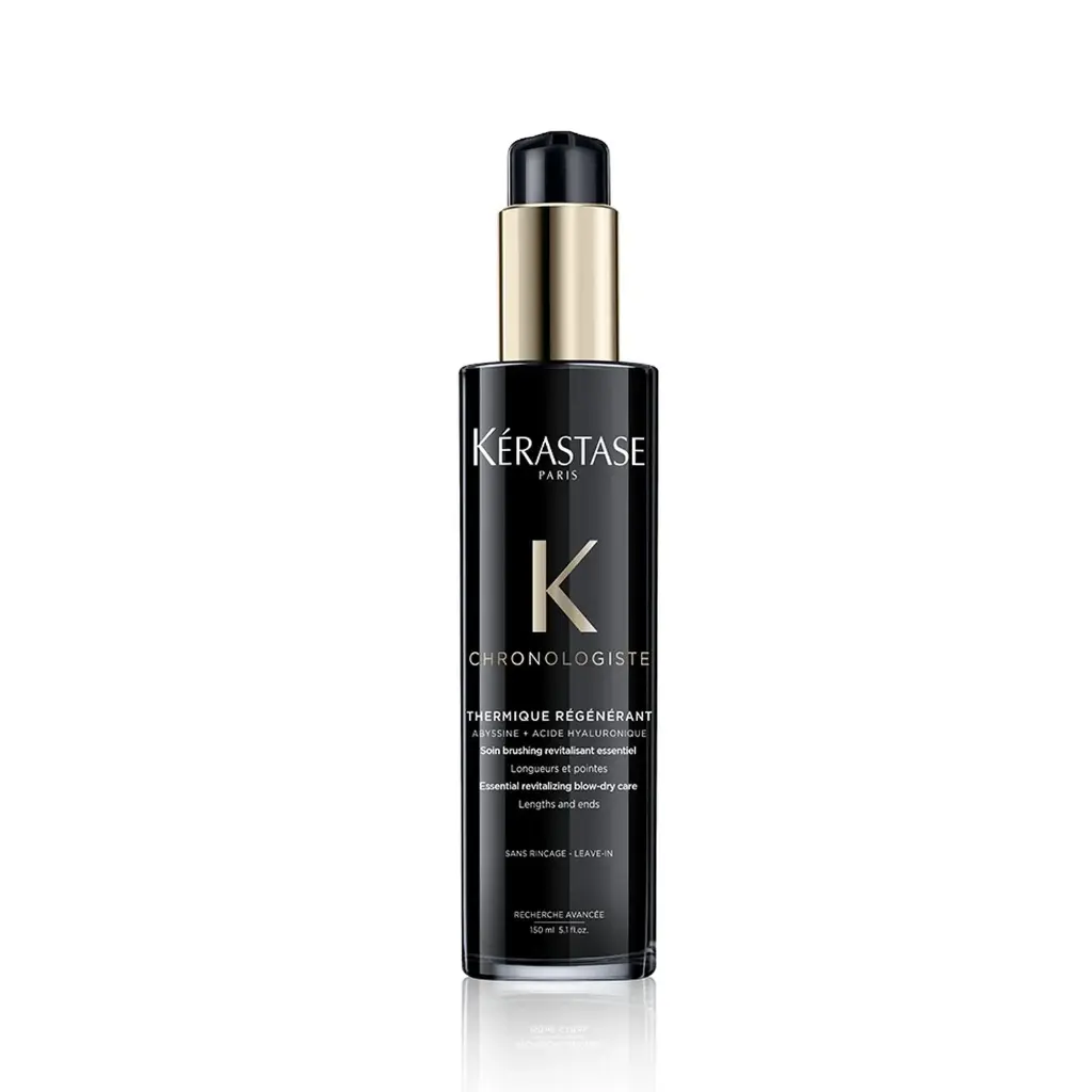 Kerastase - Chronologiste Thermique Regenerant Youth Revitalizing Blow-Dry Primer 150ml