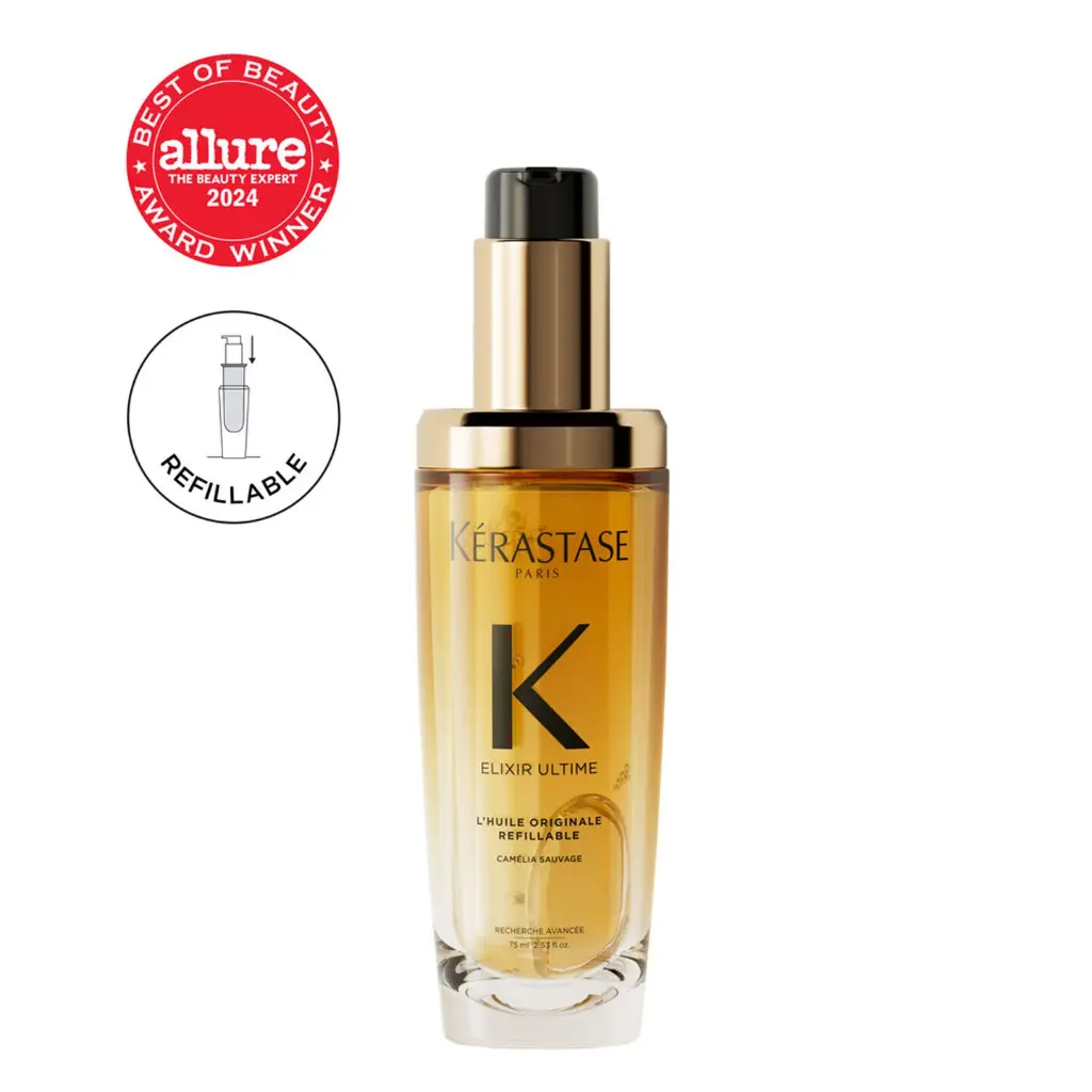 KERASTASE - ELIXIR OIL 75ML  
