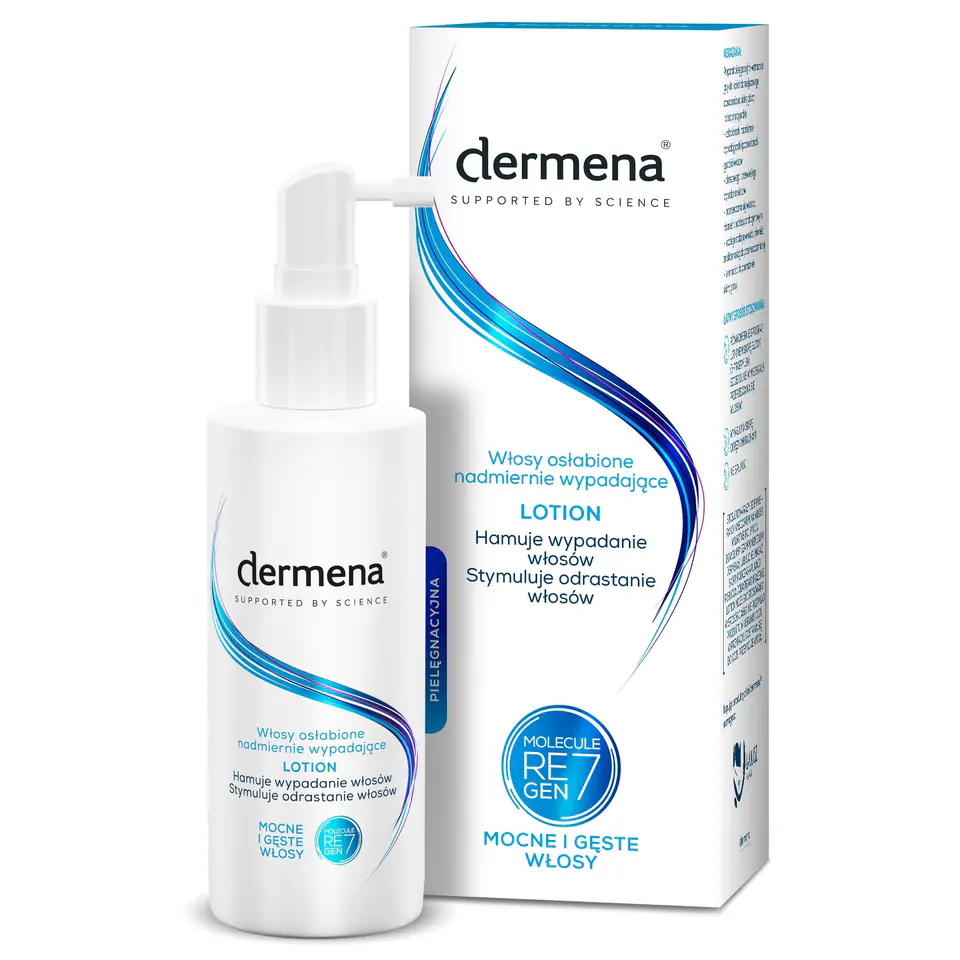 Dermena - Antihair Loss Lotion 150 Ml
