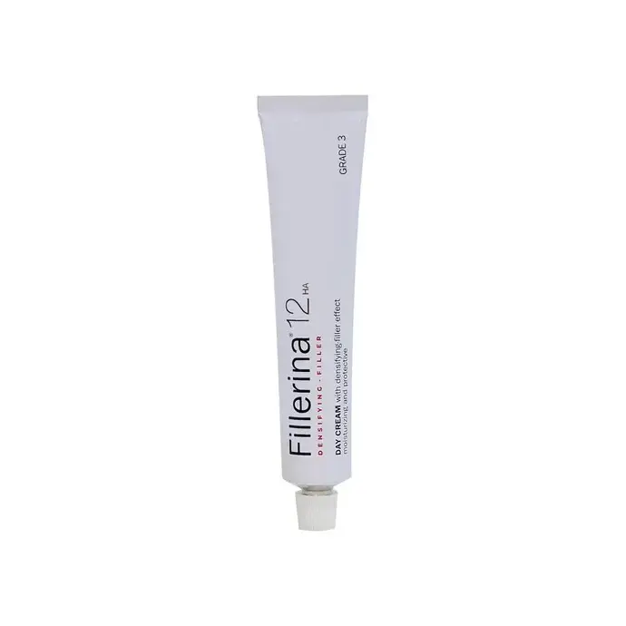 Fillerina 12HA - Densifying Filler Day Cream Grade 3  50 ml