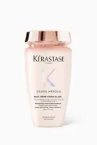 Kerastase Gloss Absolu Bain Creme Hydra-Glaze Shampoo 250ML 